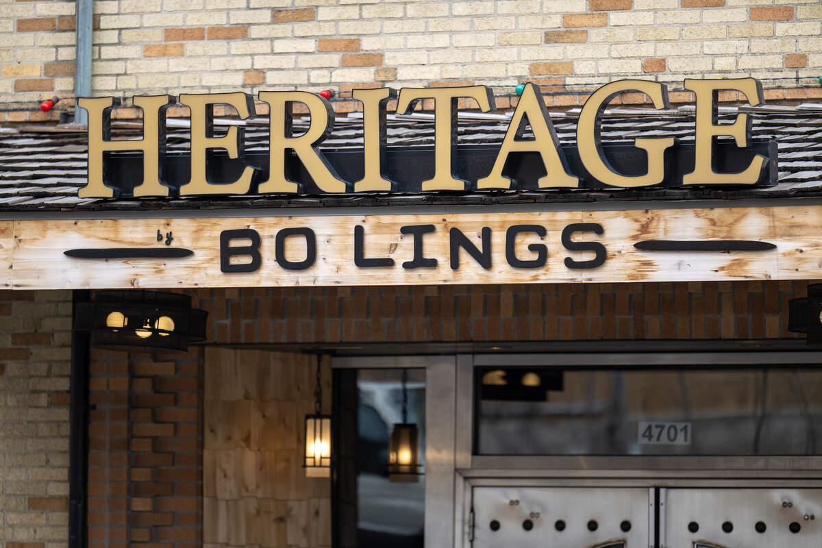 Heritage by Bo Lings serves gluten-free options, from egg drop soup to pad thai and chicken fried rice. Make sure to note an allergy when ordering so that the kitchen can prepare the meal in a separate place with clean dishes, utensils, gloves and cooking surfaces.
